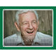 Green Classic Photo Sympathy Cards Image 3 of 3
